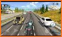 Highway Moto Rider 2 related image