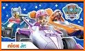 F1 Mighty Paw Pups Racing Patrol 3D related image