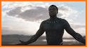 Black Panther Man Avenger Photo Editor related image