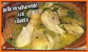 Pollo Salsa related image