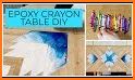 Crayon Epoxy related image