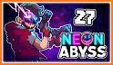 Neon Abyss related image