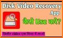 DiskVideo Recovery related image