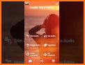 Audio Editor : Cut,Merge,Mix Extract Convert Audio related image