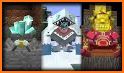 Monsters Mod fo Minecraft related image