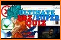 Dragon Ball Ultimate Quiz related image