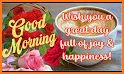 Best Good Morning,Afternoon&Night Wishes Blessing related image