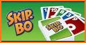 Skip Bo Plus - Fun Card Game related image