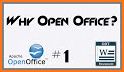 LibreOffice and OpenOffice document viewer related image