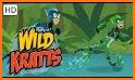 Wild Kratts Running related image