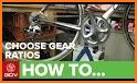 Bicycle Gear Calculator related image