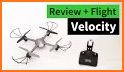 Propel HD Video Drone Wifi related image