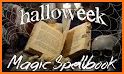 Spellbook related image