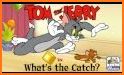 Jigsaw Tom Puzzle Jerry Game related image