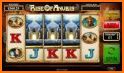 Rise of Anubis - Slots related image