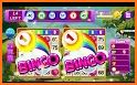 Bingo Tour: lucky bingo party related image