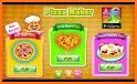 Pizza Maker - Cooking Games related image