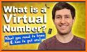 Virtual Number Worldwide related image