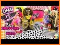 OMG Dolls Supermarket Surprise related image