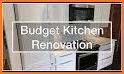 Kitchen Cabinet Renovation related image