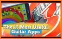 Pocket Guitar - Virtual Guitar Pro related image