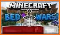 Bed Wars for Pocket Edition related image