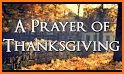 Thanksgiving Day Blessings related image