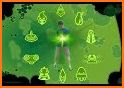 Ben Omnitrix : Alien Quiz related image