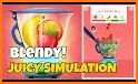 Blendy Master Juice related image