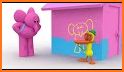 Pocoyo Kids TV related image