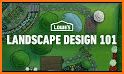 Landscaping HD Blueprints related image