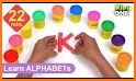 ABC Phonics Kids Pocket related image