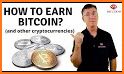 Bitcoin Puzzle 2 - Earn BTC related image