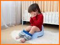 Kids Life (Potty Training) related image