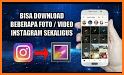 Video Downloader for Instagram 2019 related image