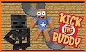 Kill the Buddy - stickman Buddy related image