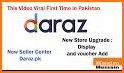 Daraz Seller Center related image