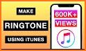 Cut Ringtone Hot Eight related image