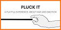 Pluck It: hairs and emotions related image