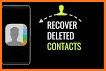 recovery deleted contacts related image