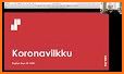 Koronavilkku related image