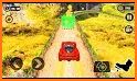 Impossible Jeep Stunt Driving: Impossible Tracks related image