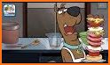 Scoob Sandwich Tower related image