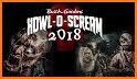 Guide for Howl-O-Scream @ Busch Gardens Wburg related image