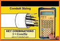 ElectriCalc Pro Calculator related image