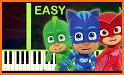 Piano Tiles - PJ Masks related image