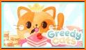 Greedy Cats: Kitty Clicker related image