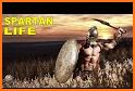 Spartans for Life related image