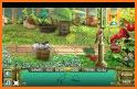 Hidden Objects Garden related image