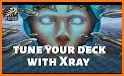 MTG XRay related image